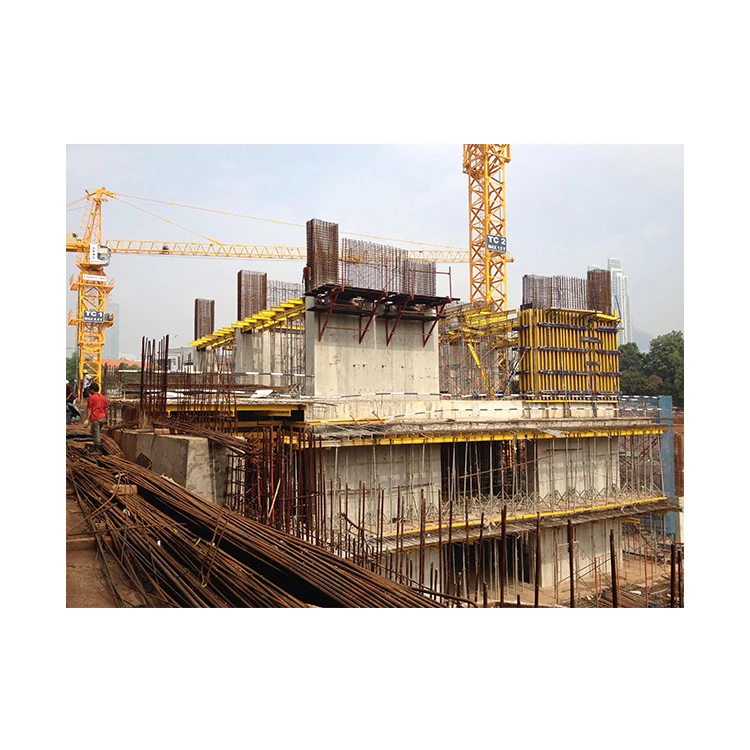 Новейшая горячая Распродажа бетонная настенная система постоянной опалубки H20 деревянная балочная опалубка