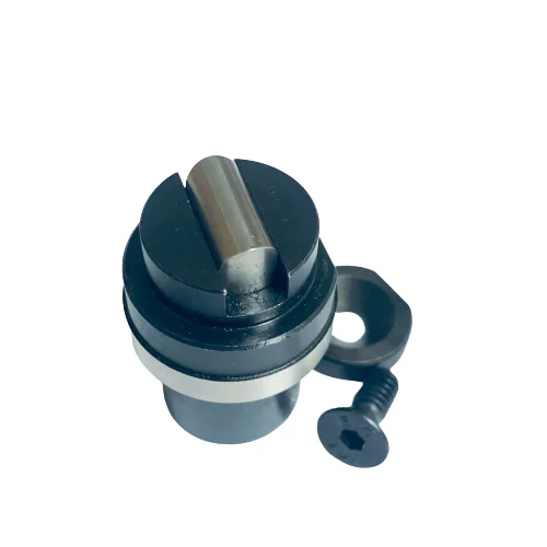 Dongguan Factory PPSR Mini Slider Core Insert  Retainer for Mold