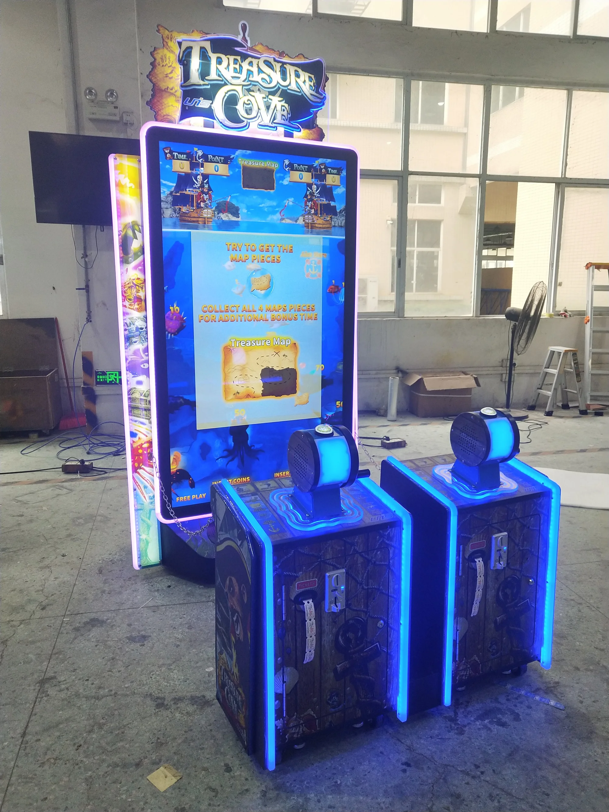 TREASURE フライヤー コンプ TREASURE フライヤー コンプ TREASURE フライヤー コンプ