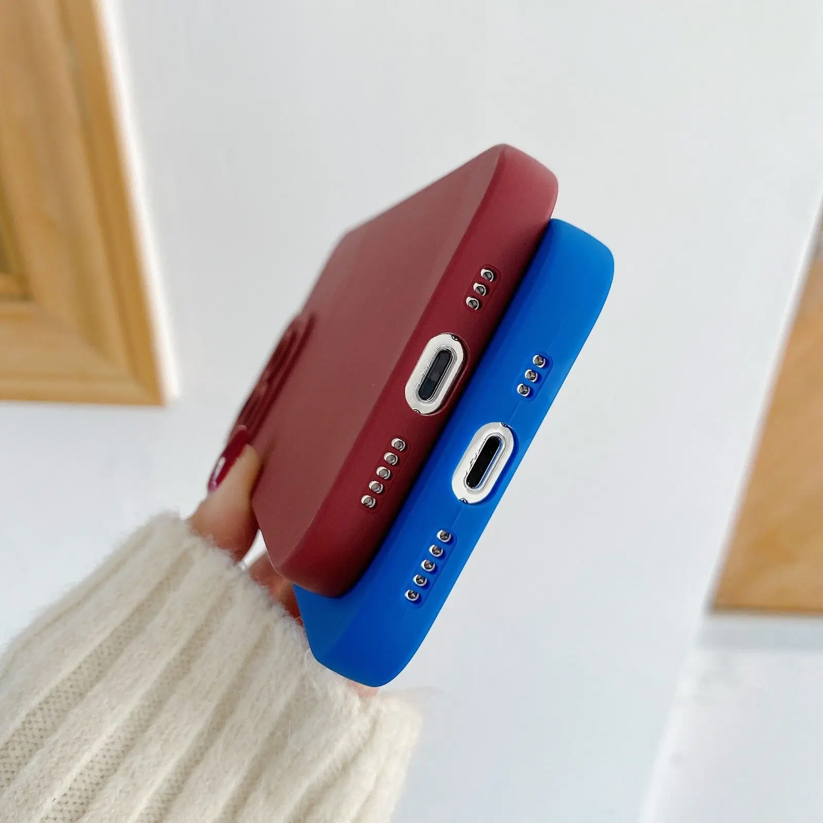 Korean Cute Phone Cases Bulk,Wholesale Silicone Phone Case Custom