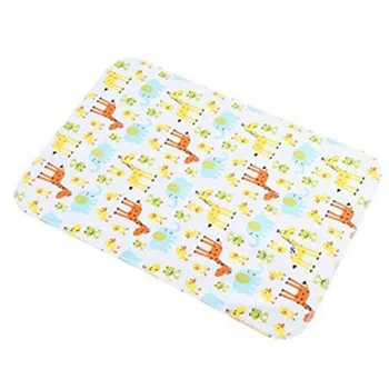High Quality Waterproof Changing Pad Liners Baby Pad Cover Baby Changing Cover