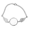 SL13 angel wing