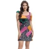 B325-1001 Robe Sally