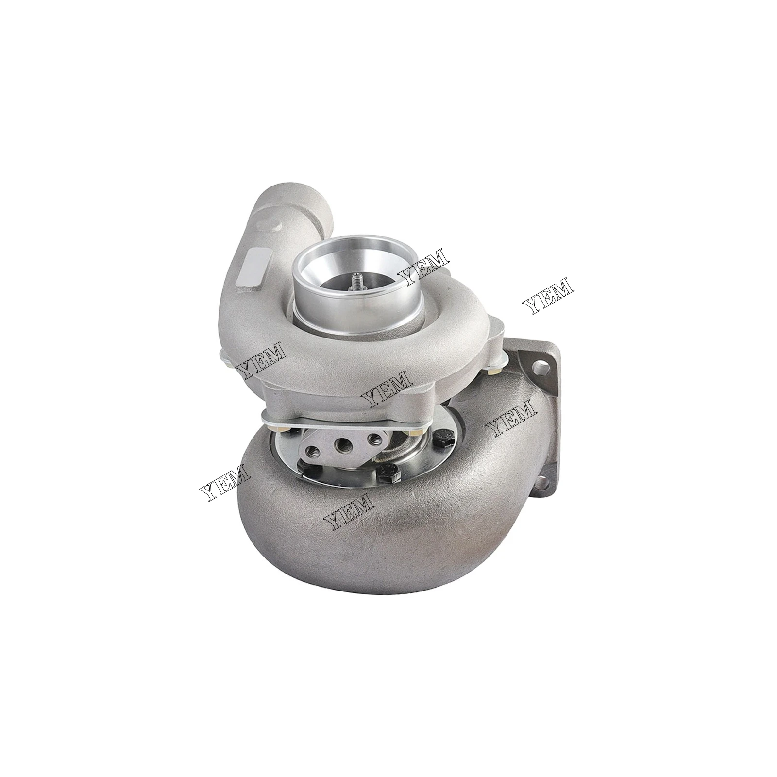 Turbo T04B58 Turbocharger 2674A363 4659606 2674364 for Perkins Engine T6-354.4 Engine Spare Parts