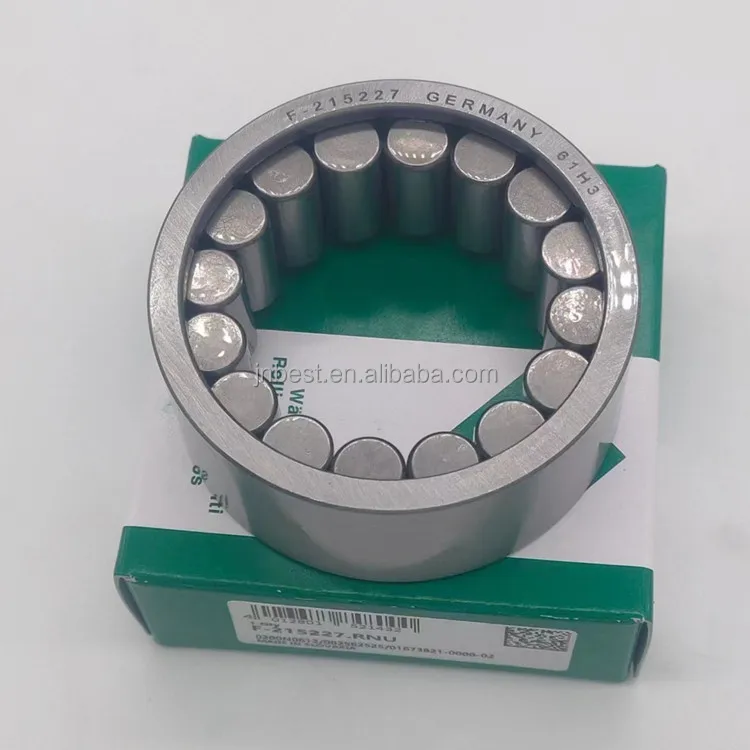 High Temperature Bearing C5915VC4S3 Full Complement CARB Toroidal Roller Bearings C 5915 V