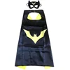 Nuovo pipistrello giallo+Nuova maschera