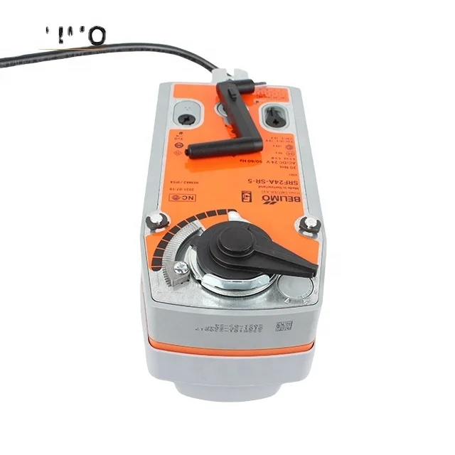 Belimo LR24-SR Drehantrieb für Regelkugelhähne DN15…32 AC/DC 24V 4VA online kaufen Belimo LR24-SR Drehantrieb für Regelkugelhähne DN15…32 AC/DC 24V 4VA online kaufen
