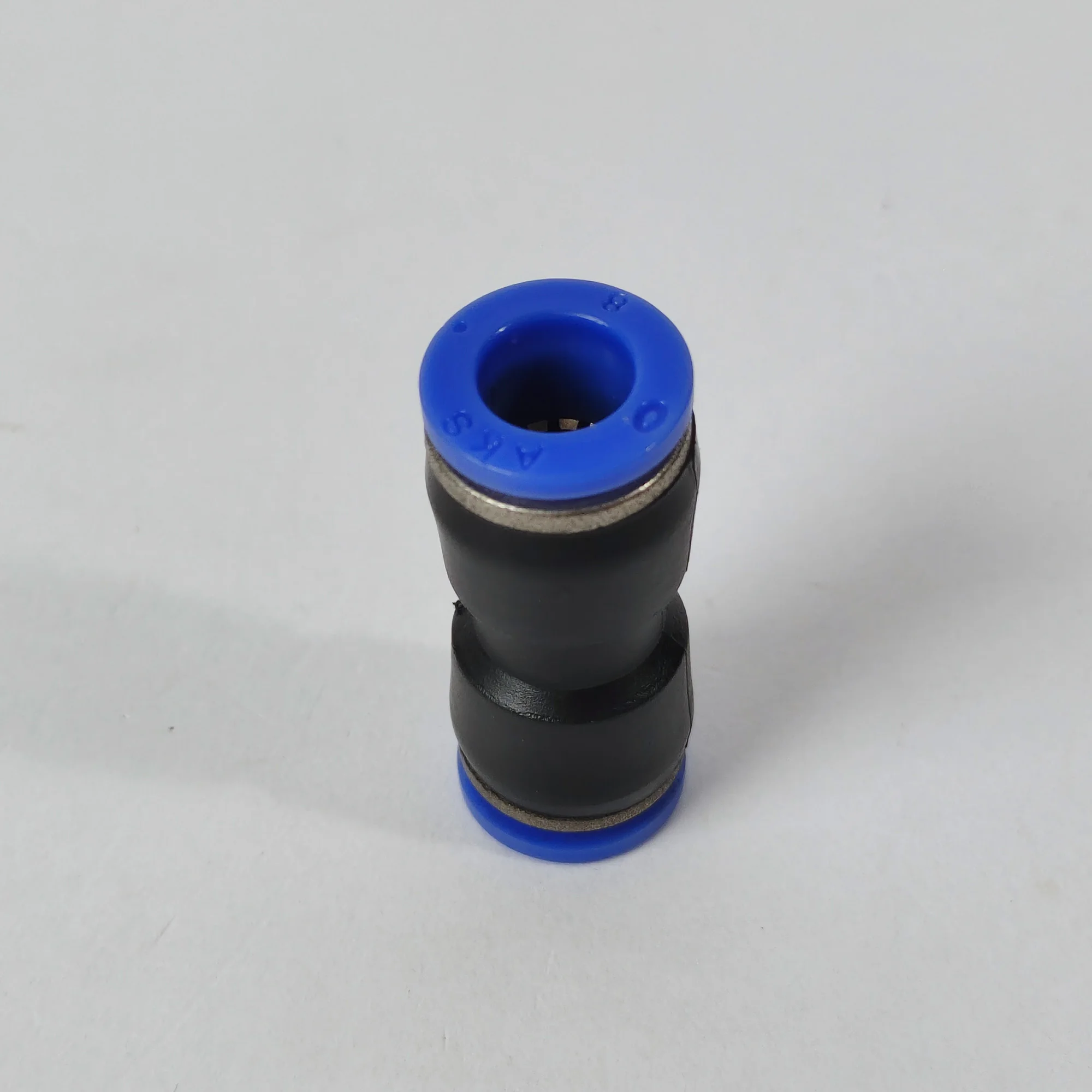 Bathtub Spa Quick Connect Fitting Whirlpool Massage Plastic Air Tube