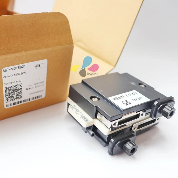 Original Mimaki UJF 3042 MKII CE4N Print Head M018821