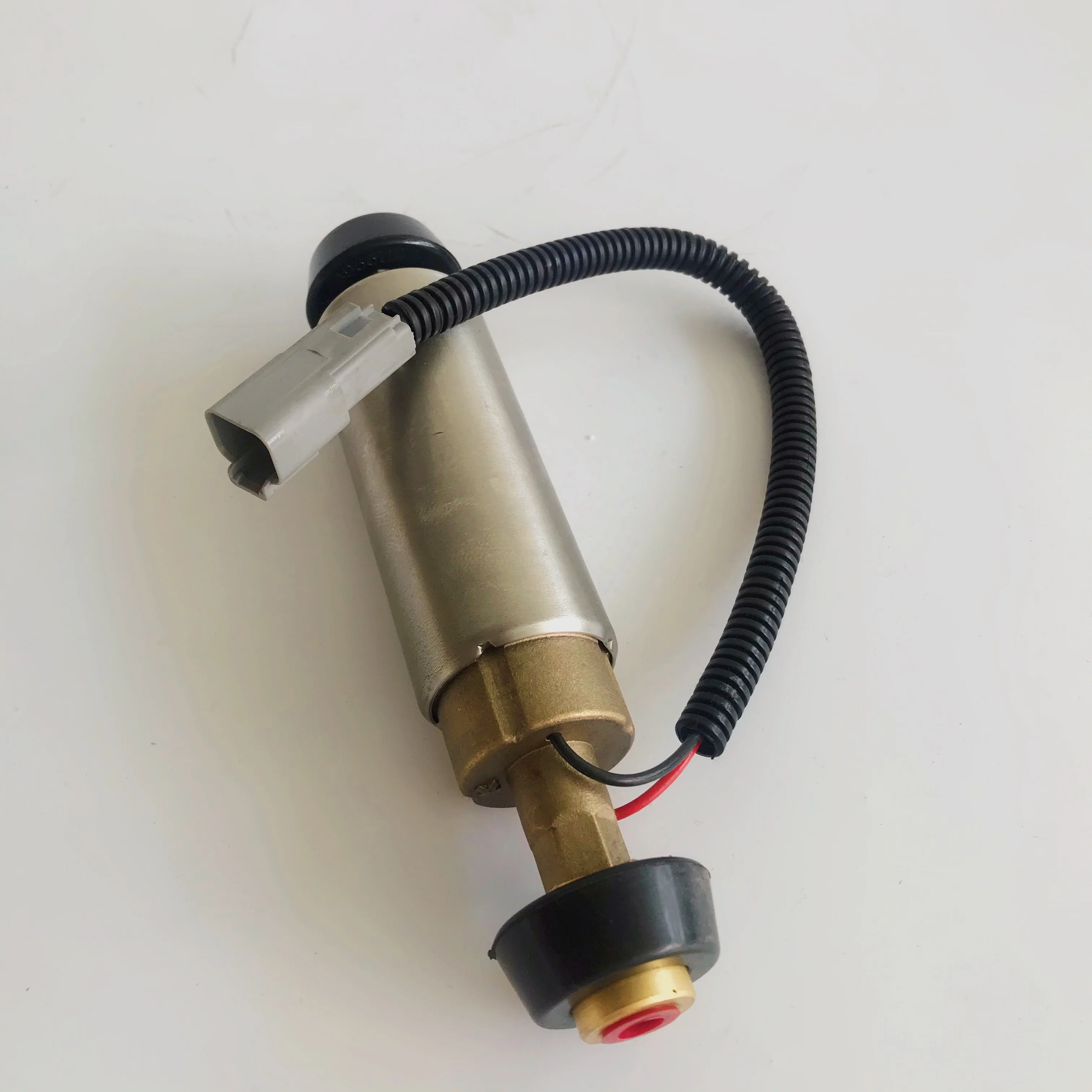 Fuel Transfer Pump 4937766 with ISL QSL ISC QSC Engines 4937766 5260634 3968189 3968190 4944735 5260632