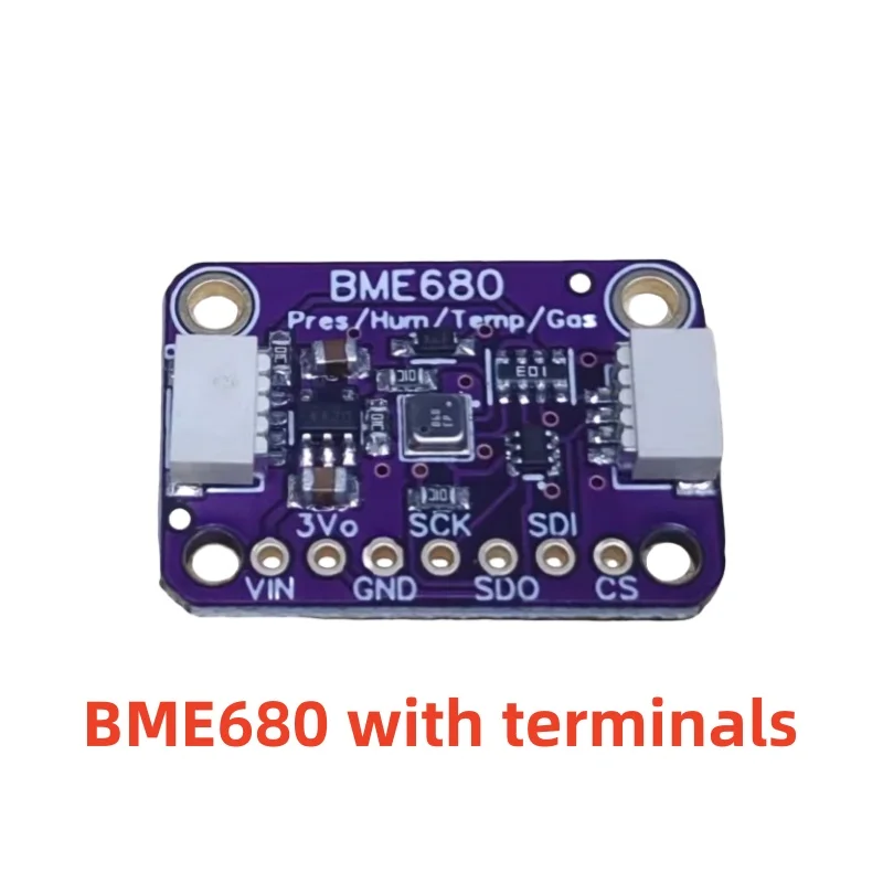 BME680 Sensor Module - Precision Temperature & Humidity
