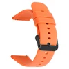 Orange+Black Buckle