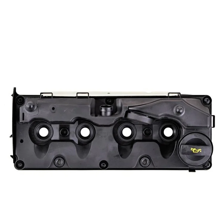 0l柴油涡轮的发动机摇臂气门盖03l103469r 03l 103 469 r