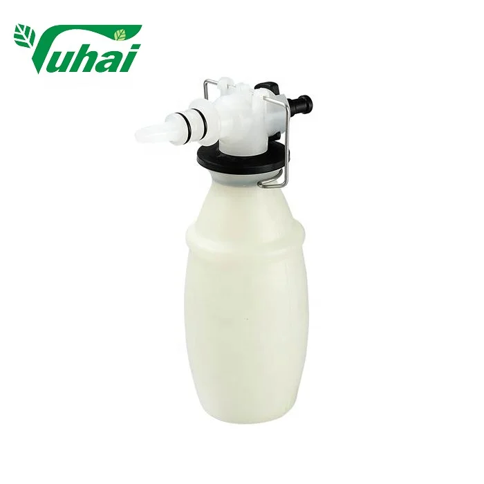 Ambic Milk Sampler for Cow , Milking Machine Spare Parts ,Milk Sampling Equipment Milking Sampler Sampler Dairy Farm Equipment supplier