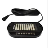 Luce da roccia RGBW a 57 LED