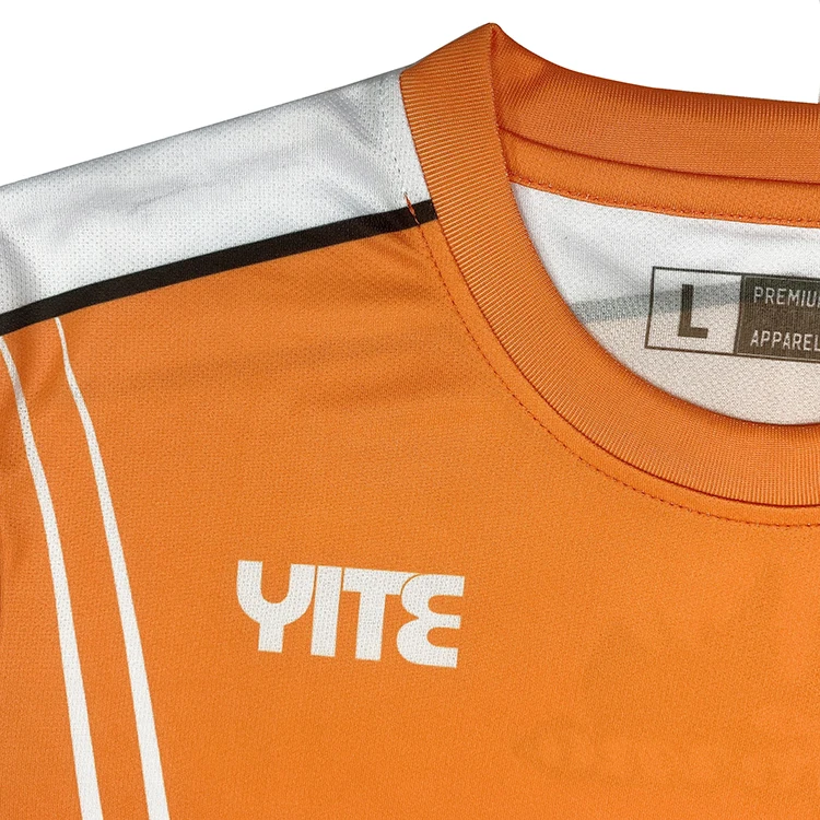 ESports Jersey Sublimated Riptide