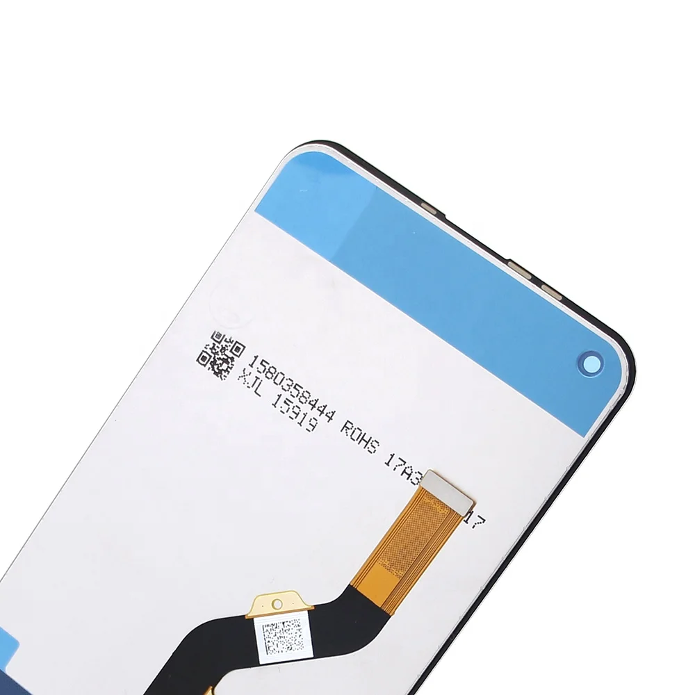 Mobile Lcd Display for Tecno KD7 Display for Tecno Spark 5 Pro Lcd Screen With Touch Screen Replacement