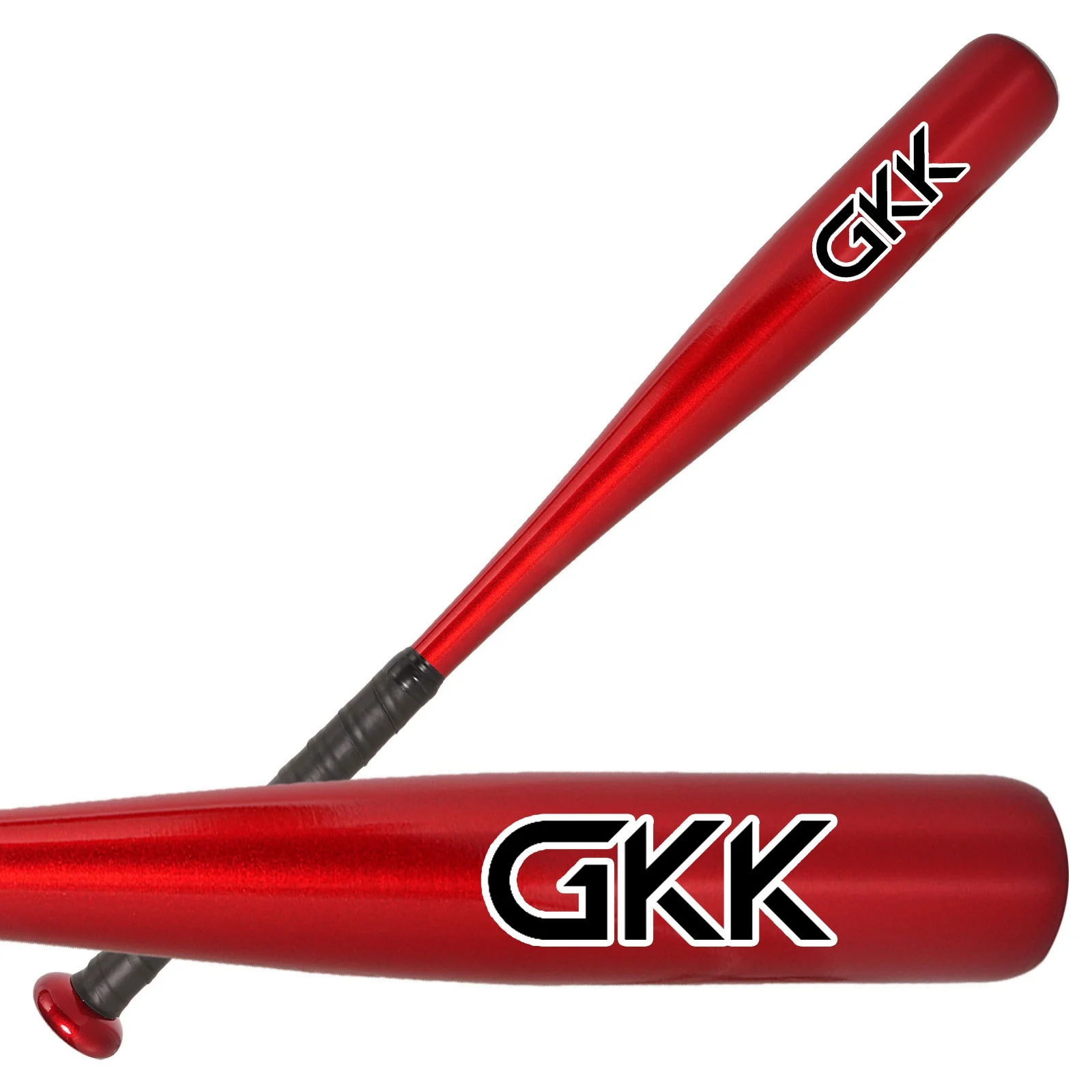 Bat De Softball OEM Print logo Hitting Sports Equipment Stickers Slow Pitch Softball Gear Pro Aluminium Training Baseball Bat Ma