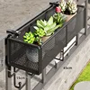 Black plus size with tissue holder hook-adjustment