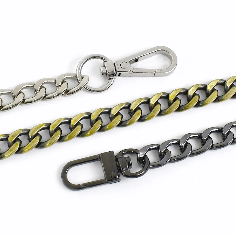 Deepeel BF305 High Grade Decorative Bag Chains Belt Strap Bag