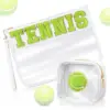 Tenis verde