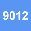 9012