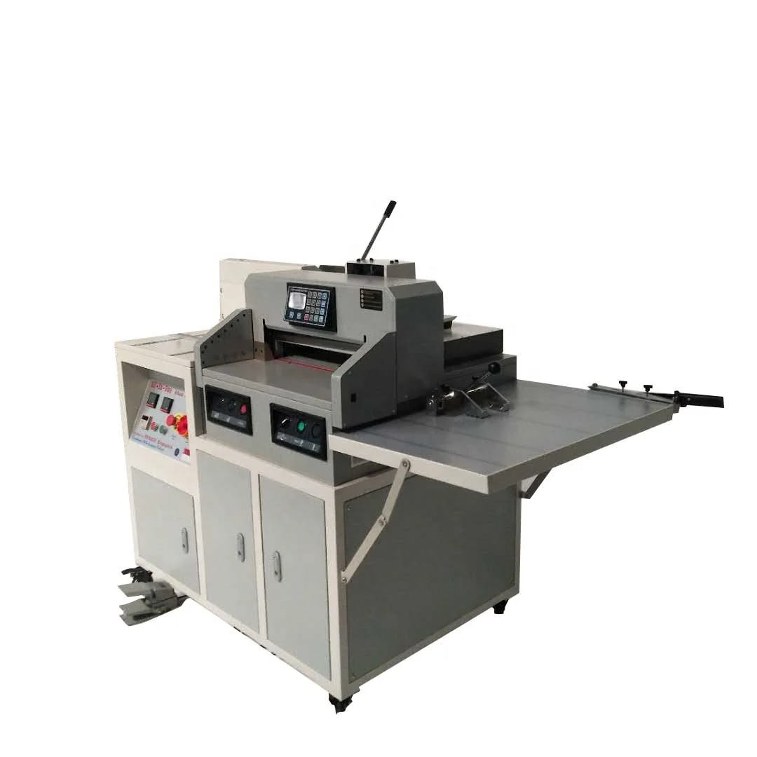 DOUBLE 100 User Friendly Photo Book Machine Wedding Album Machine