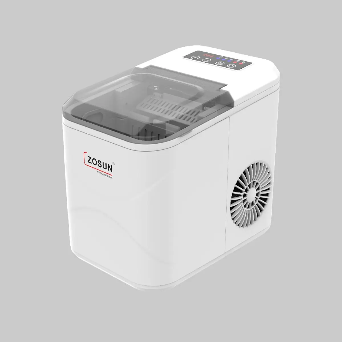 Ice Maker Machine Have Different Models Ice Machine Self Cleaning Function Buy Ice Maker