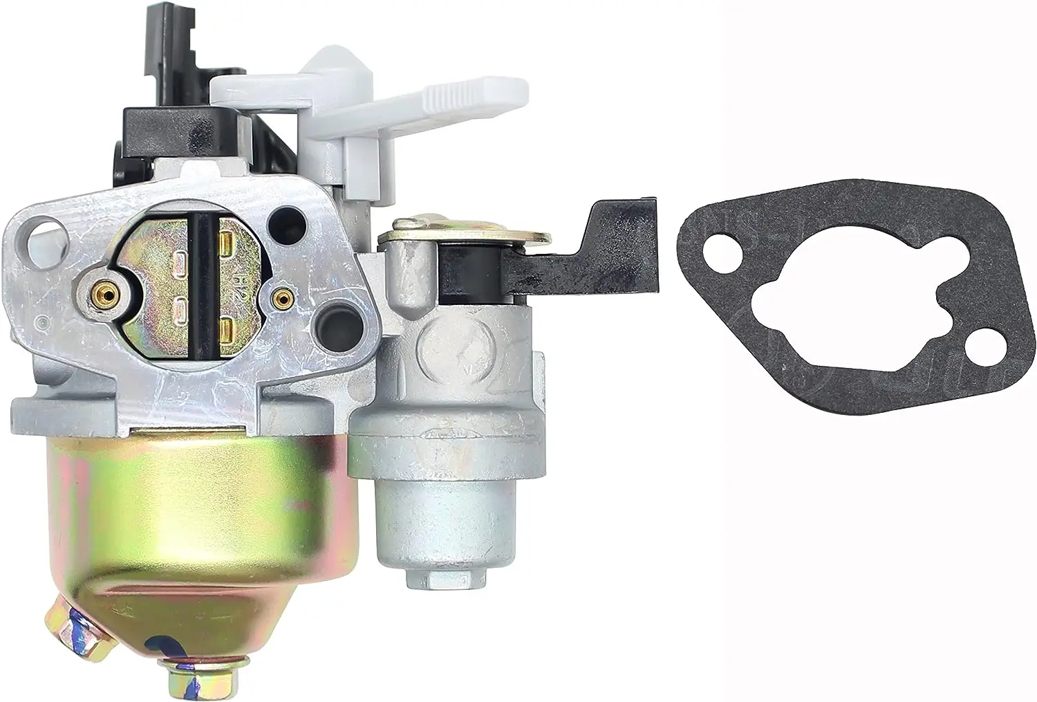 Carburetor Huayi P19 Carb Compatible with Honnda GX200 GP200 168FB 170F 196cc 208cc 212cc 223cc OHV Gas Engine #16100-ZL0-W51