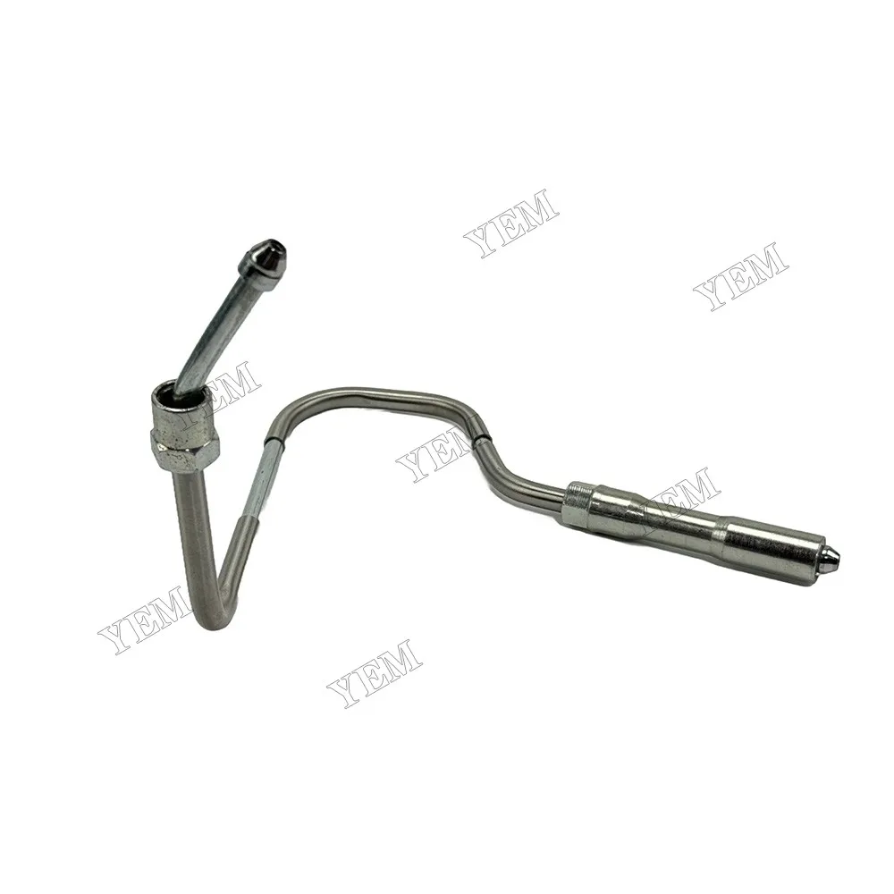 High Pressure Tube 6252-71-5140 Fit for Komatsu 6D125 Engine 4