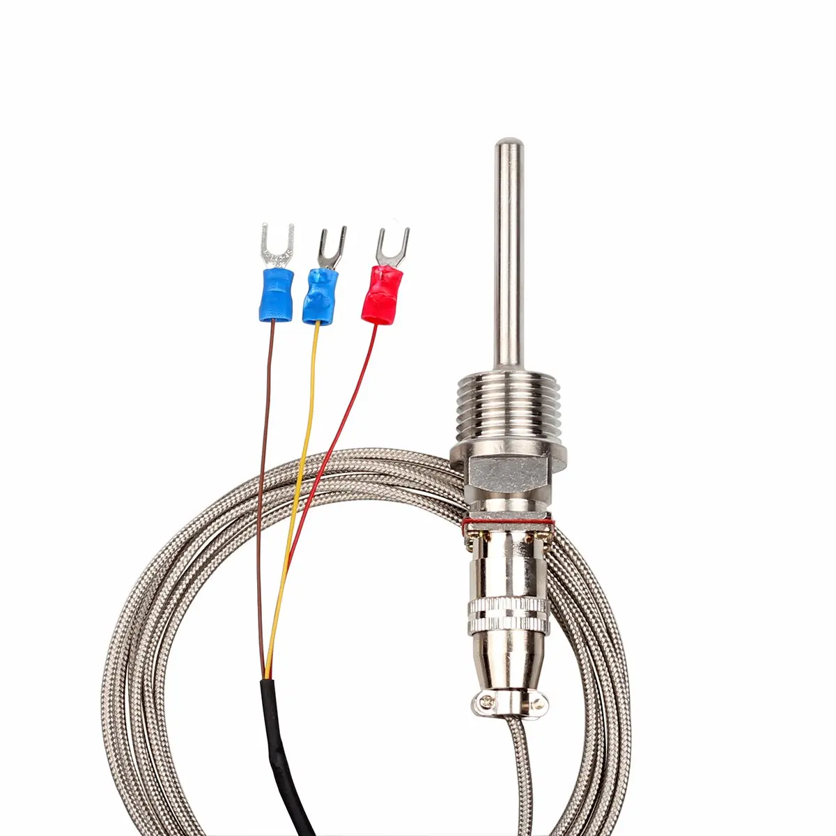 Bearing Temperature Sensors Pt100 V3c