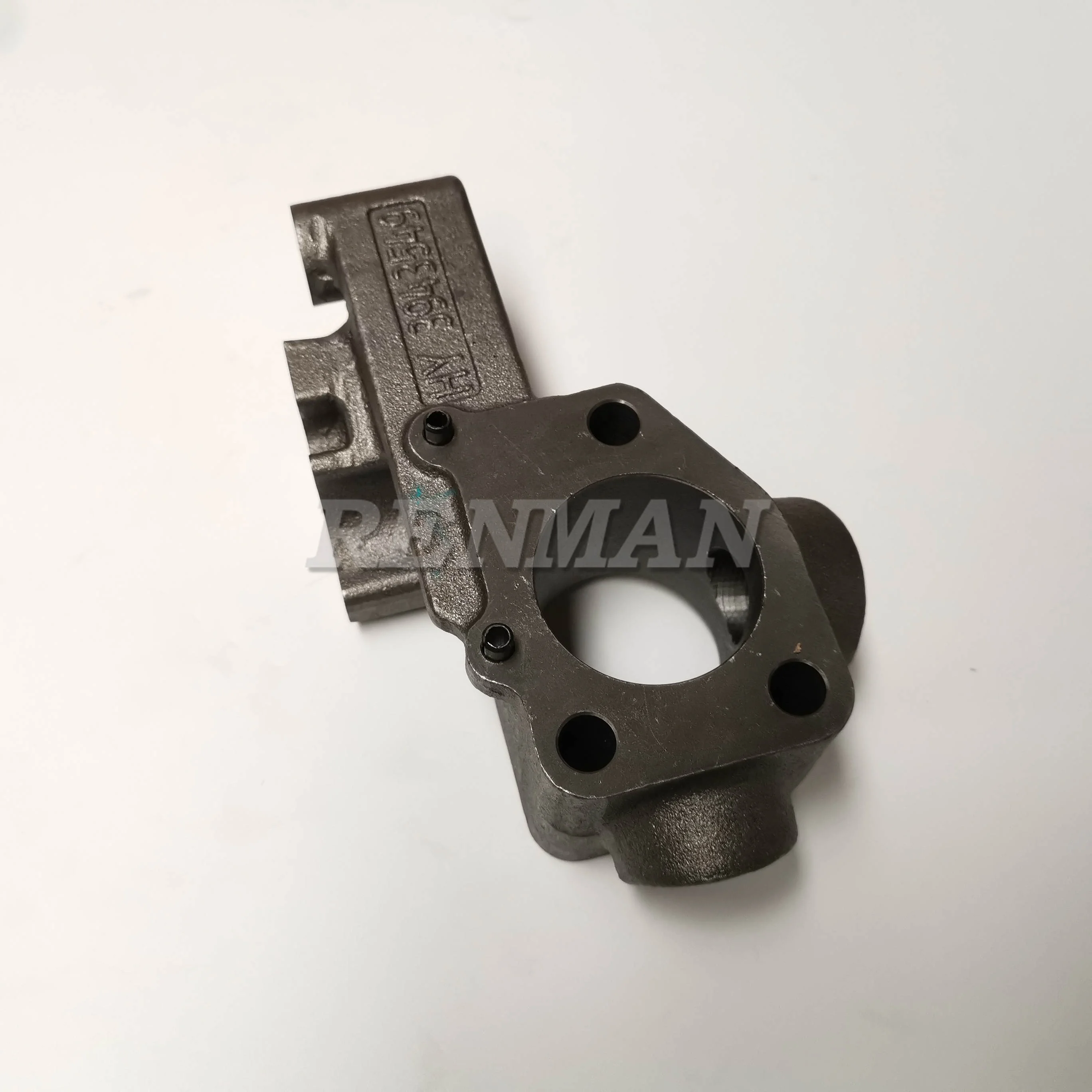 Cummins QSB6.7 Engine WATER INLET CONNECTION 3943549| Alibaba.com 
