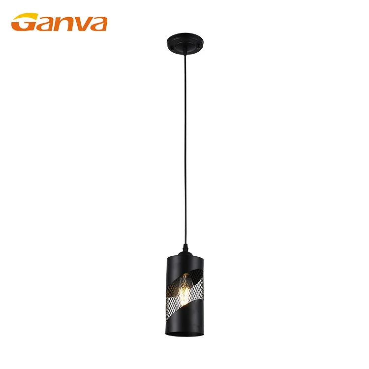 Home Decor Lighting Loft Living Room Pendant Light Modern Ceiling Decorative Chandelier Lamps