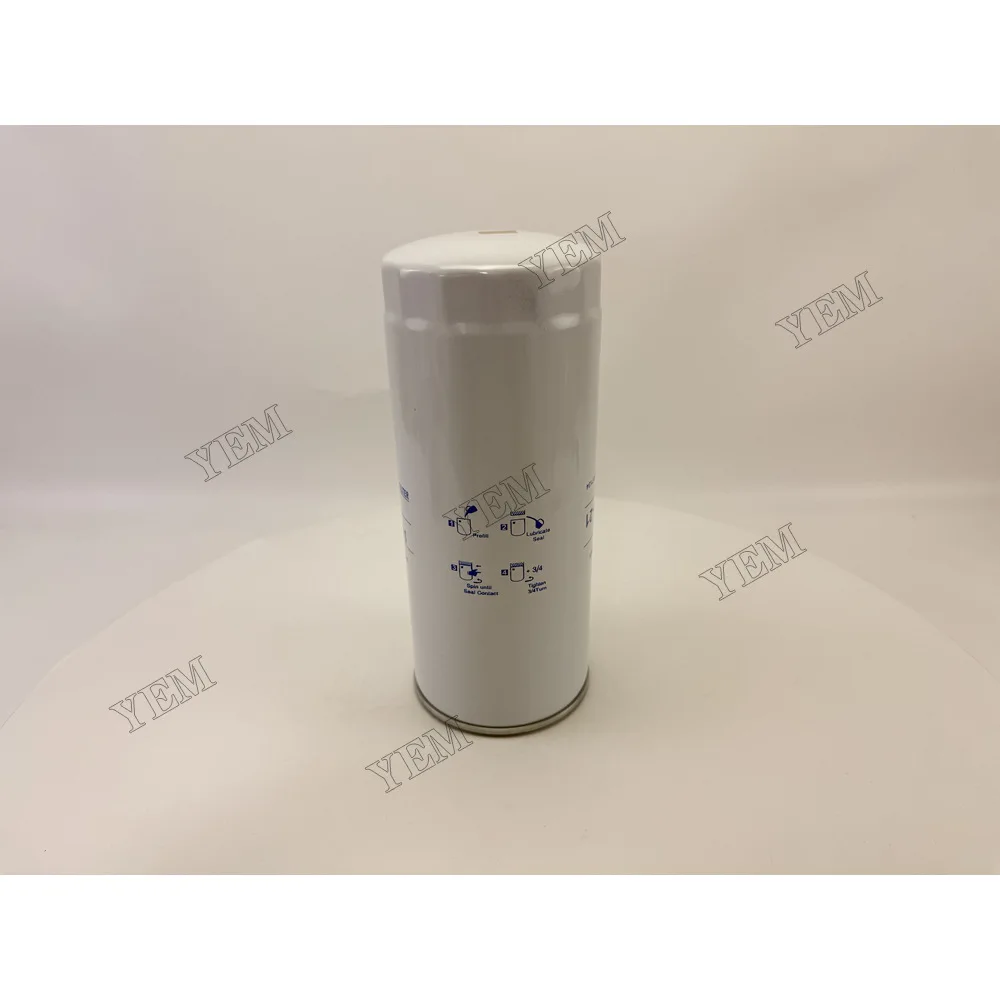 For Volvo Oil Filter W11102 FL33-21 466634 2P4004 High Quality Engine Parts