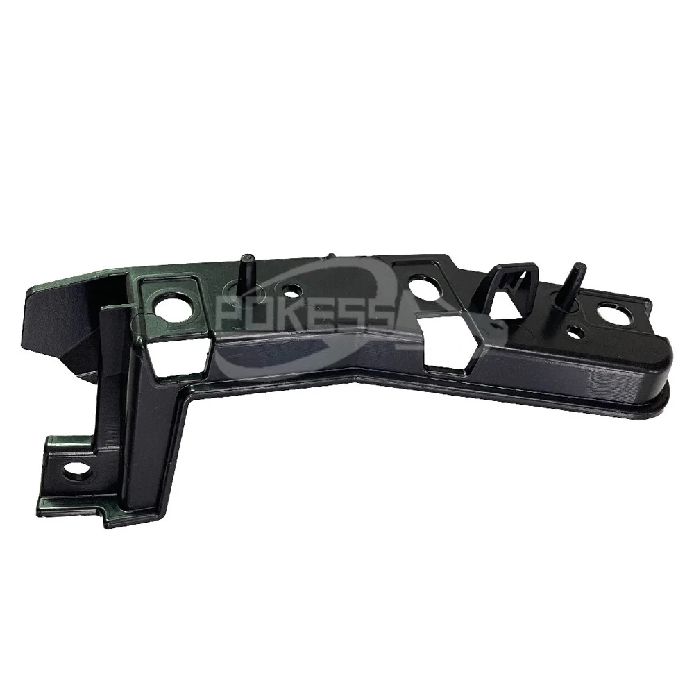 Universal Car Accessories EJ7Z17C947A EJ7B17D958AD Right Front Bumper ...