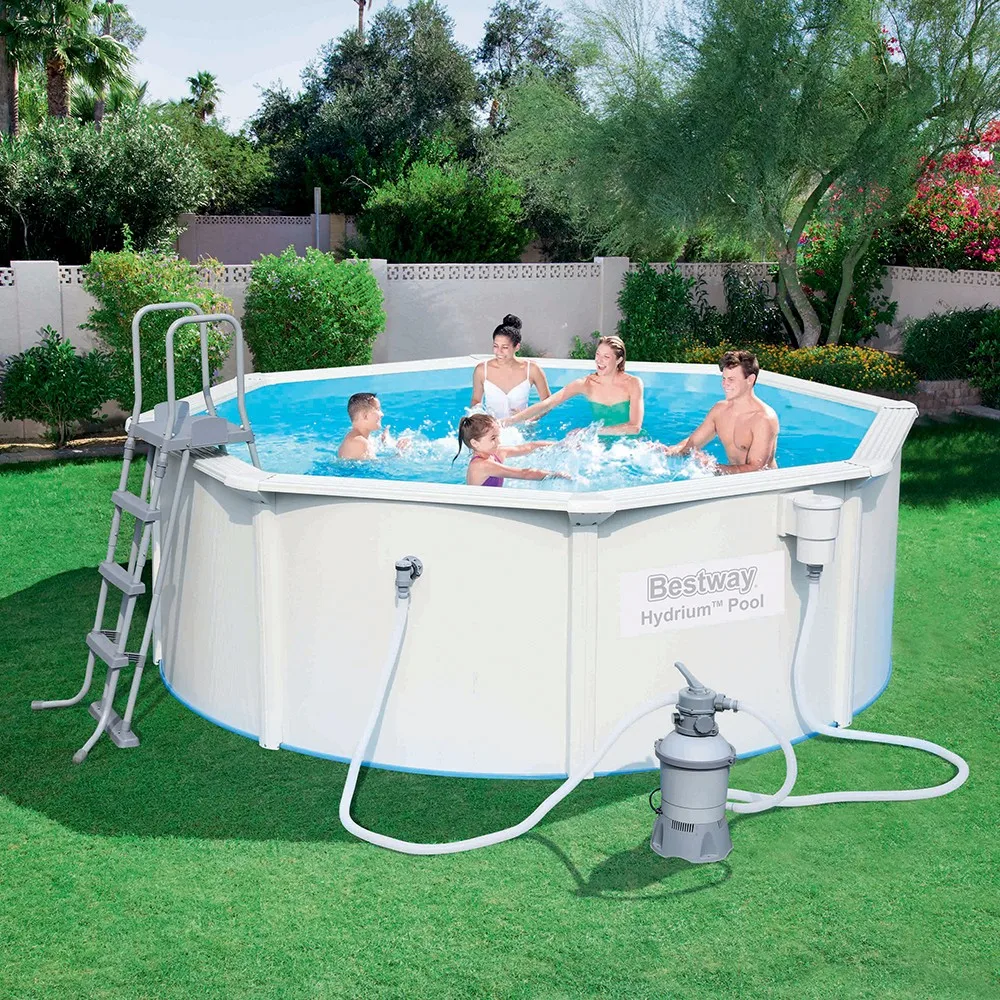 Bestway 56566 above ground pools for sale