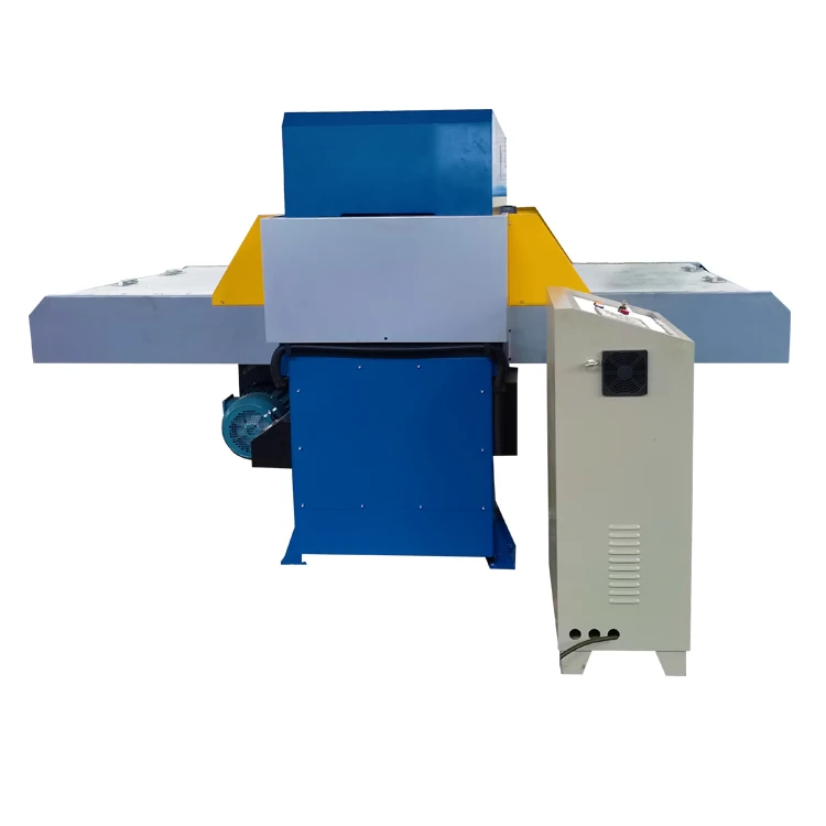 100 Tons Automatic Four Column Hydraulic Round Foam Cleaning Sponge Scouring Pad Die Cutting Machine
