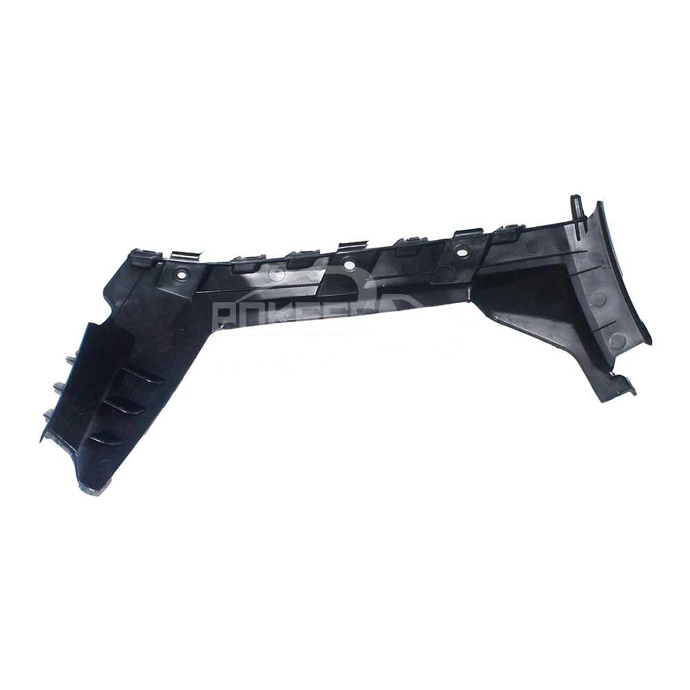 DK49502J1A LQ-JNH-089L Left Rear Front Bumper Bracket for Ford Fiesta ...