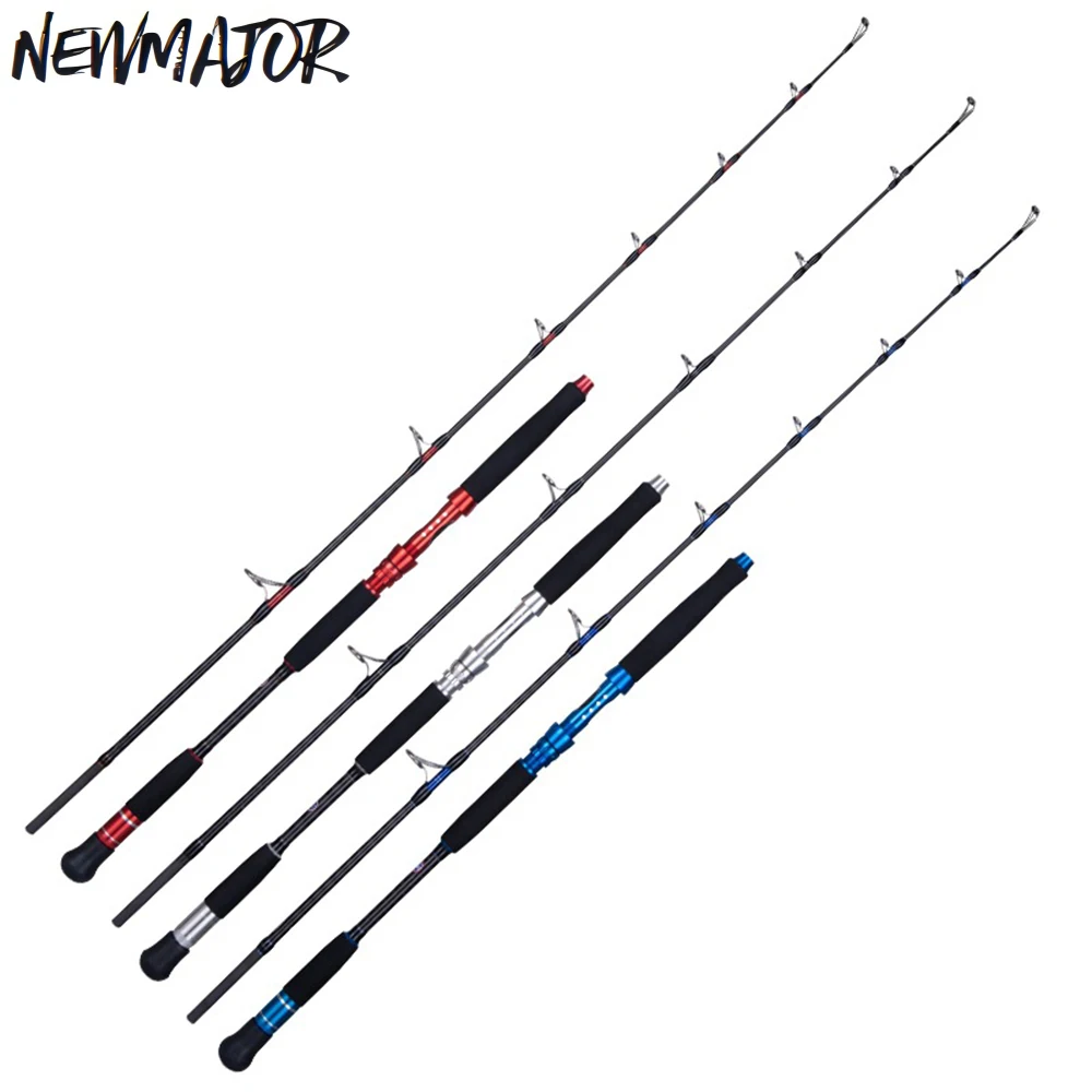 Deep Master Lurekiller Slow Jigging Rod Lurekiller Jig Master Fast