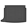 MG4 EV RHD 2022-2024 car trunk mat
