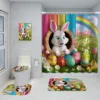 BK015-16 Colorful Easter