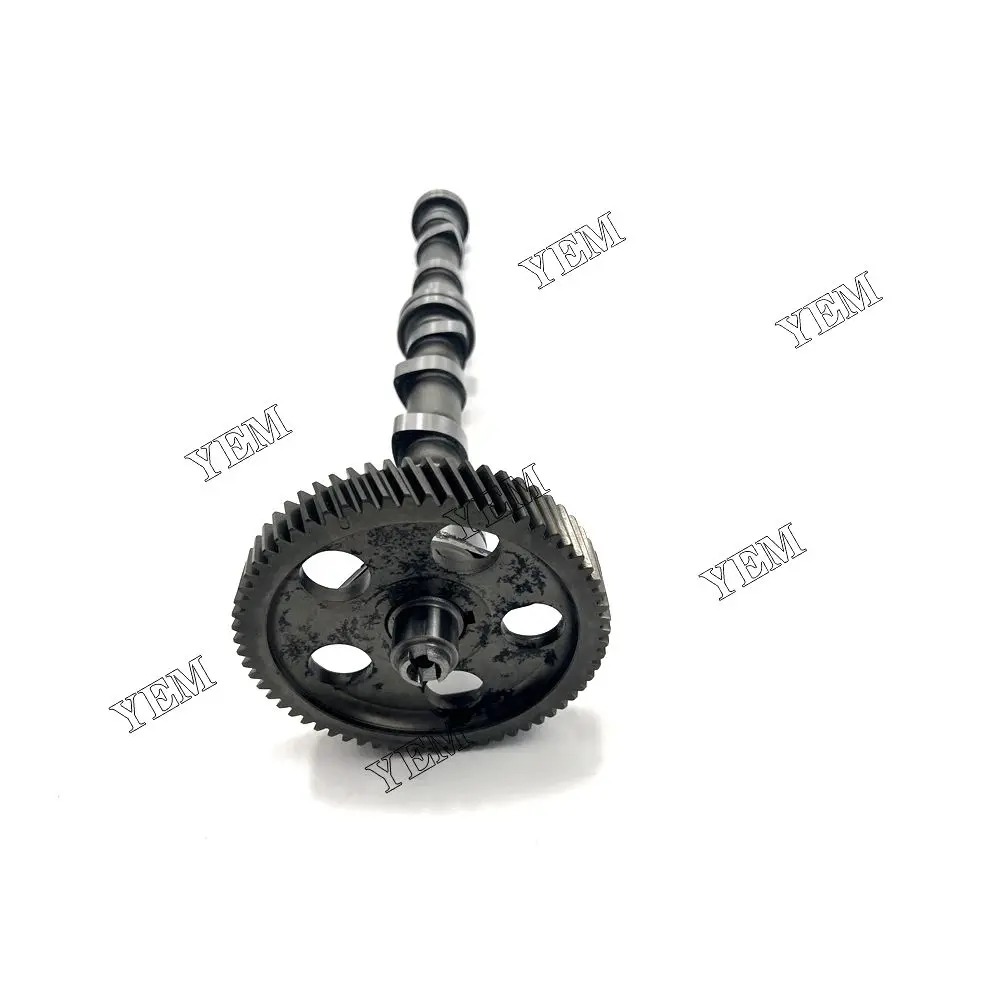 4TNV98 4TNV98DI Camshaft Assy for Yanmar Engine Parts 3