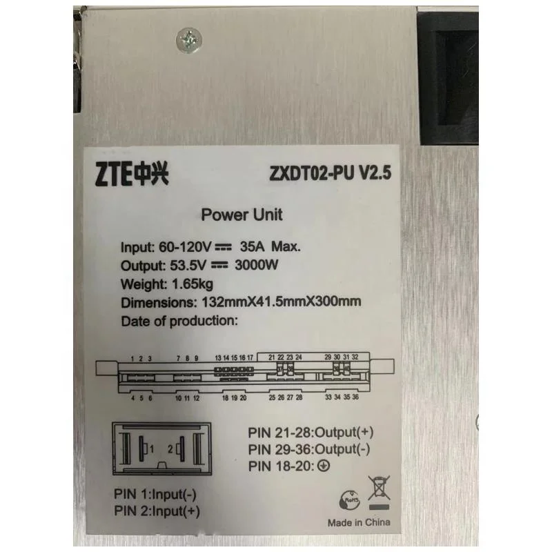ZXDT02-PU-ZTE-ZXDT02-PU-Solar-