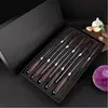 Ensemble marron 10 pièces
