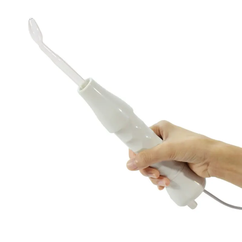 Высокочастотный аппарат для лечения акне и омоложения кожи