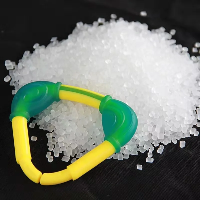 Лидер продаж комбинированный Материал подошвы обуви сырьевой материал из термопластичного эластомера