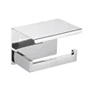 304 glossy single link paper box A model