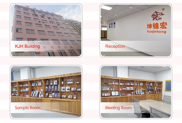 Shenzhen Kunjinhong Technology Co., Ltd.