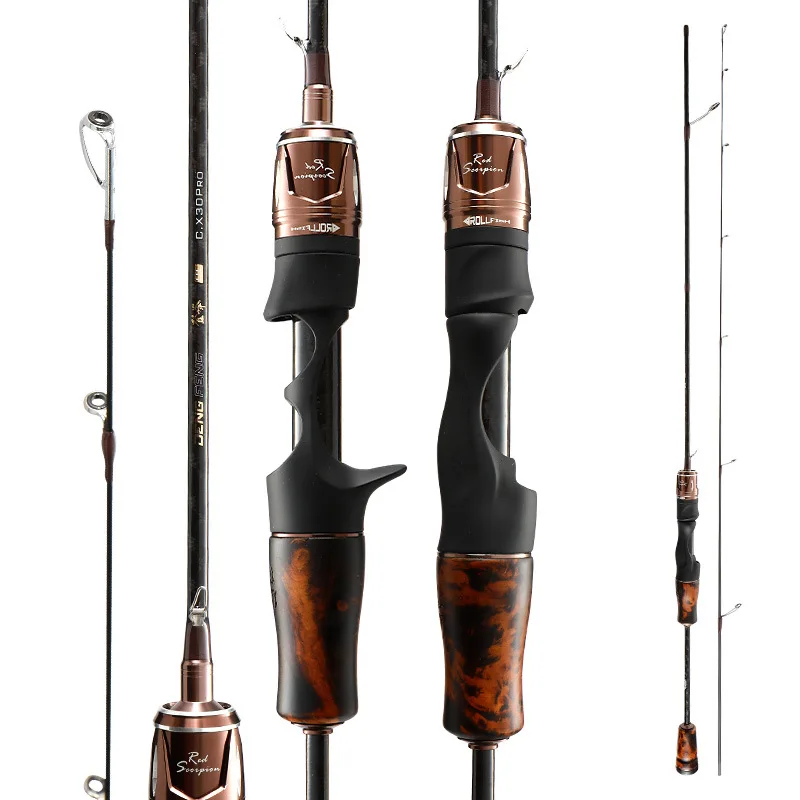 best brand telescopic fishing pole South Bend Trophy Stalker Combo  Manzanita Outfitters Available in light and medium PLUSINNO Fishing Rod and Reel