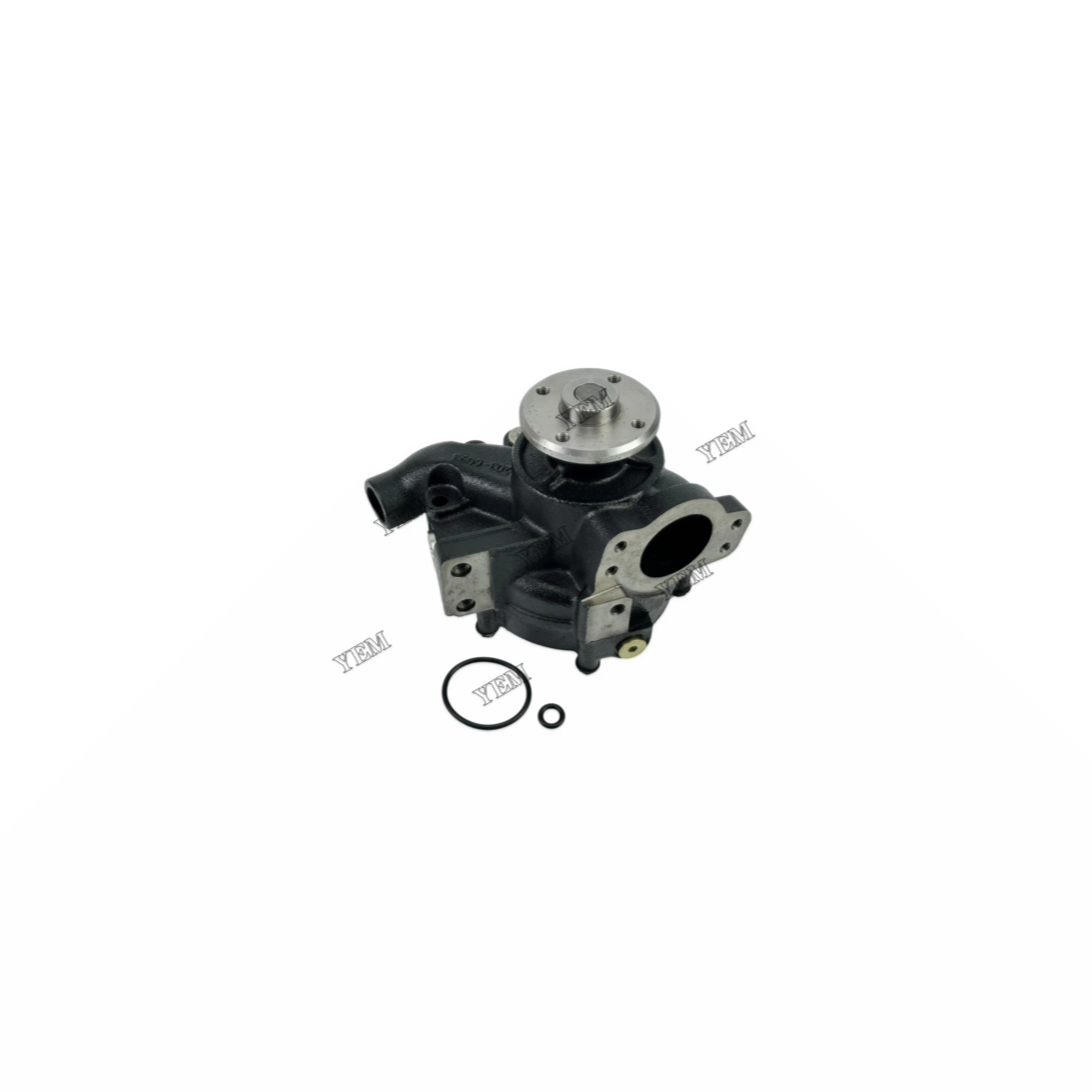 C7 227-4298 203-6093 1506-E88TAG3 226-6051 Water Pump for Caterpillar Heavy Equipment Engine Parts